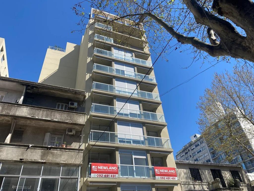 Alquiler en cordon 1 dormitorio