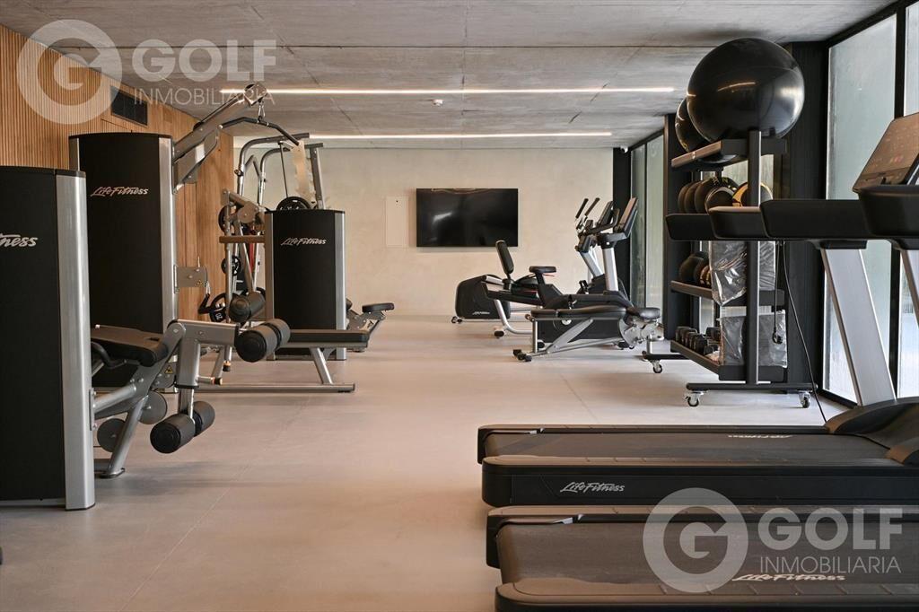 Venta apartamento de 3 dormitorios en Carrasco
