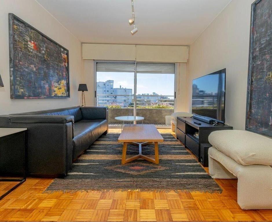 Venta apartamento en golf