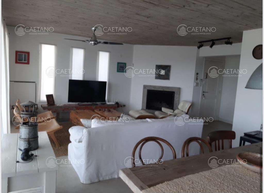 Alquiler temporal apartamento 3 dormitorios la