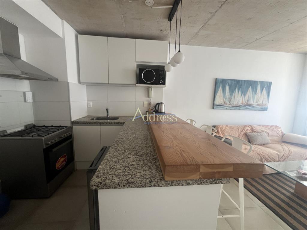 Apartamento de dos dormitorios en venta con