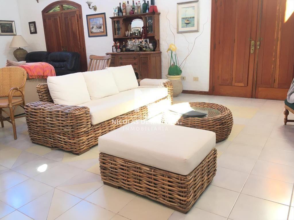 Espectacular casa en venta