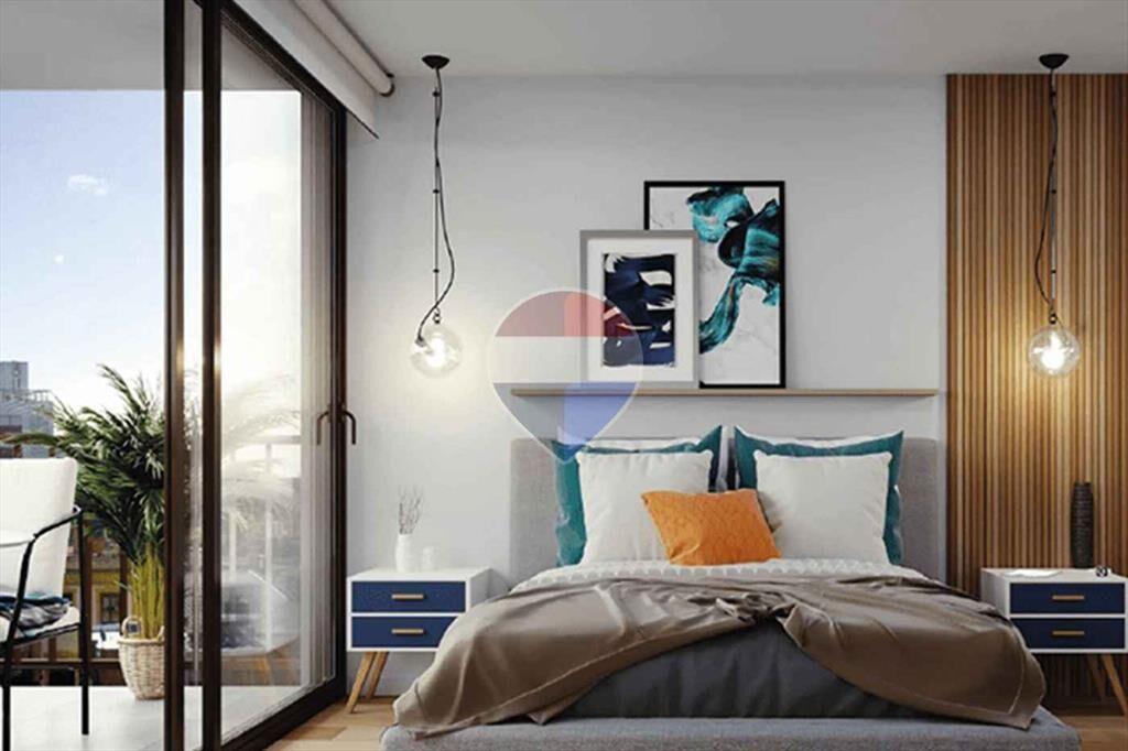 VENTA APARTAMENTO 1 DORMITORIO POCITOS