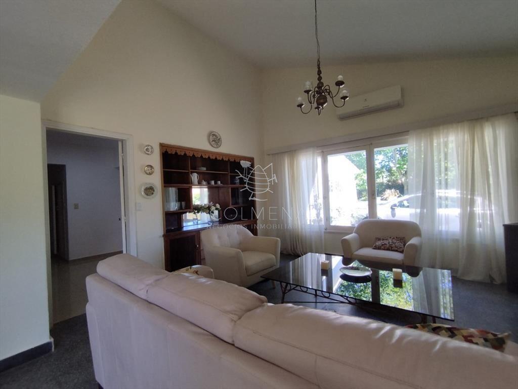 Alquiler y venta de casa en Punta del Este