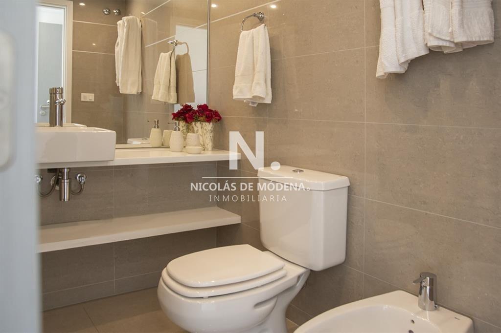 Hermoso Departamento en venta y alquiler Punta