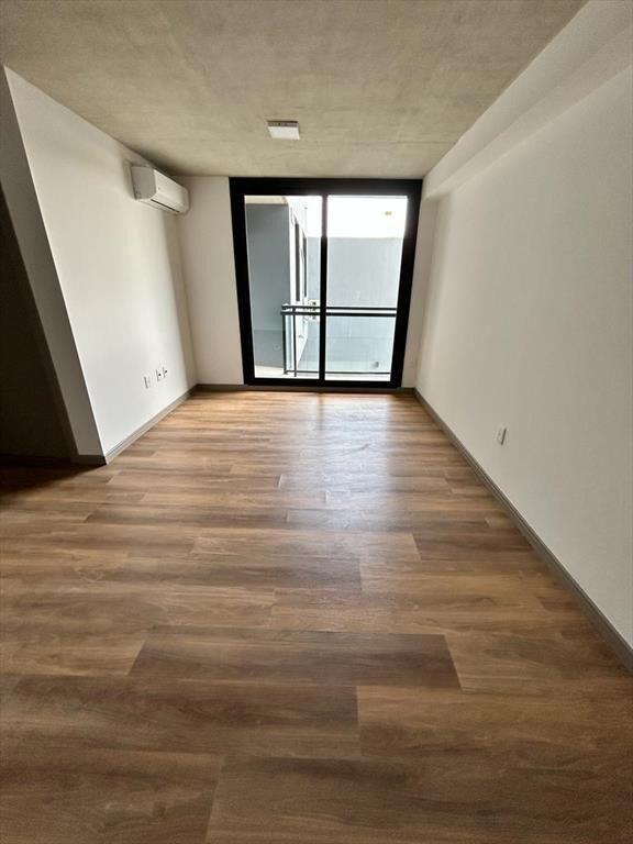 Nuevo, 1 dormitorio prox a Mdeo Shopping, gym, barbacoa, c