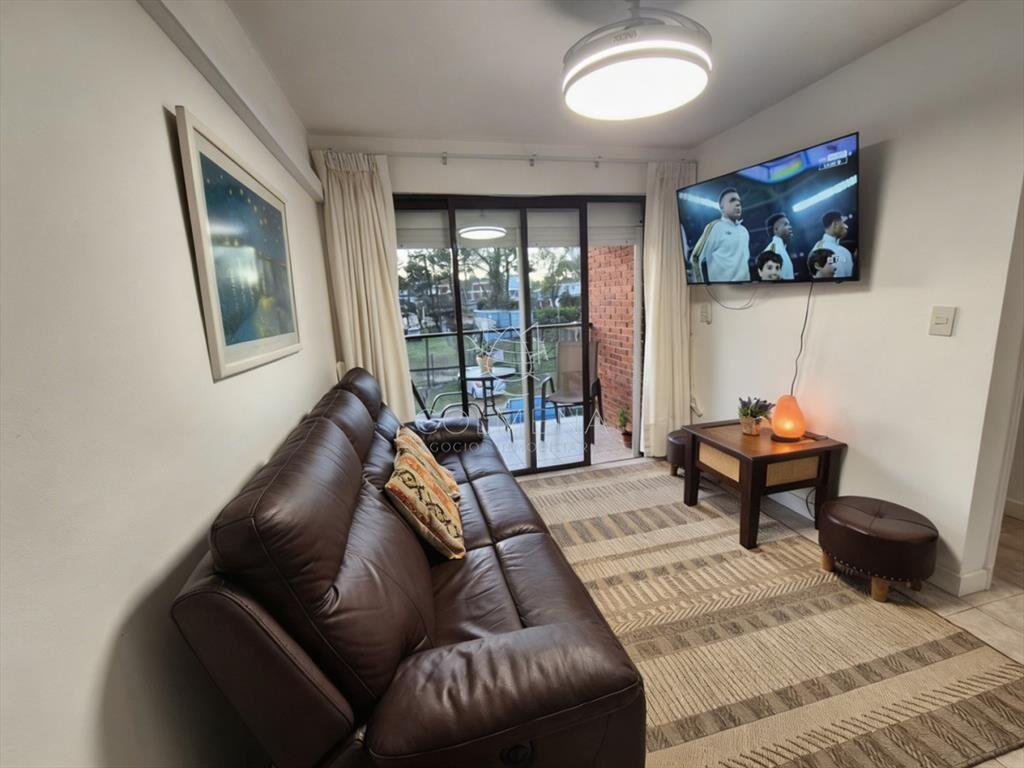 Venta Apartamento 2 Dormitorios Aidy Grill Punta