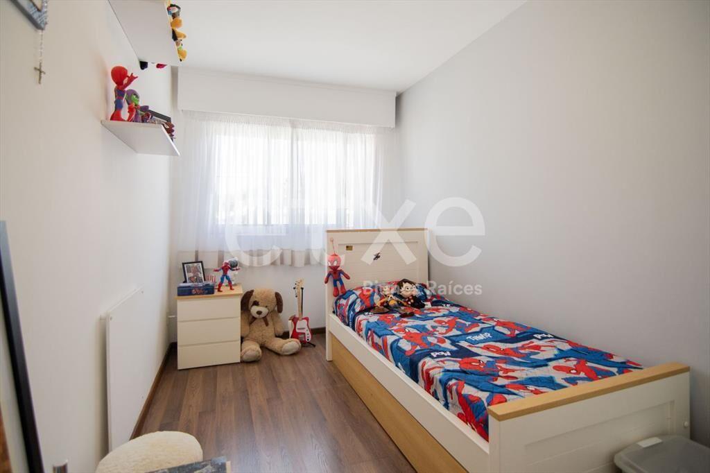 Apartamento en Alquiler