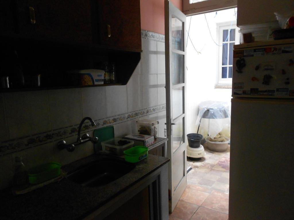 Apartamento de 2 Dormitorios en La Blanqueada, Planta Baja