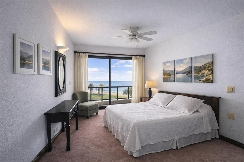 Venta Apartamento 3 dormitorios Garaje doble frente al mar