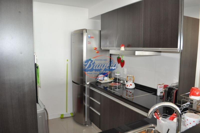 Apartamento Alquiler Temporal en Brava