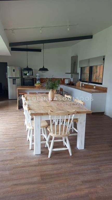 Casa ideal para vacacionar en el Quijote Chacras, Punta del