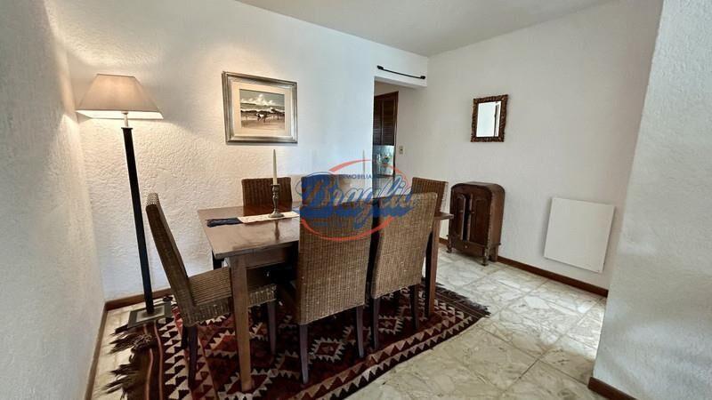 Apartamento Alquiler Temporal en Parada Mansa