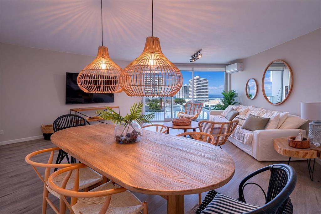 Venta apartamento 3 dormitorios Aidy Grill Punta del Este T