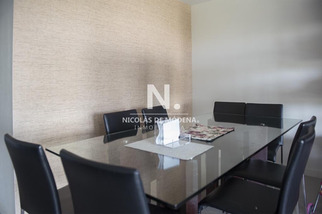 En venta apartamento de 3 dormitorios, con vista espectacul