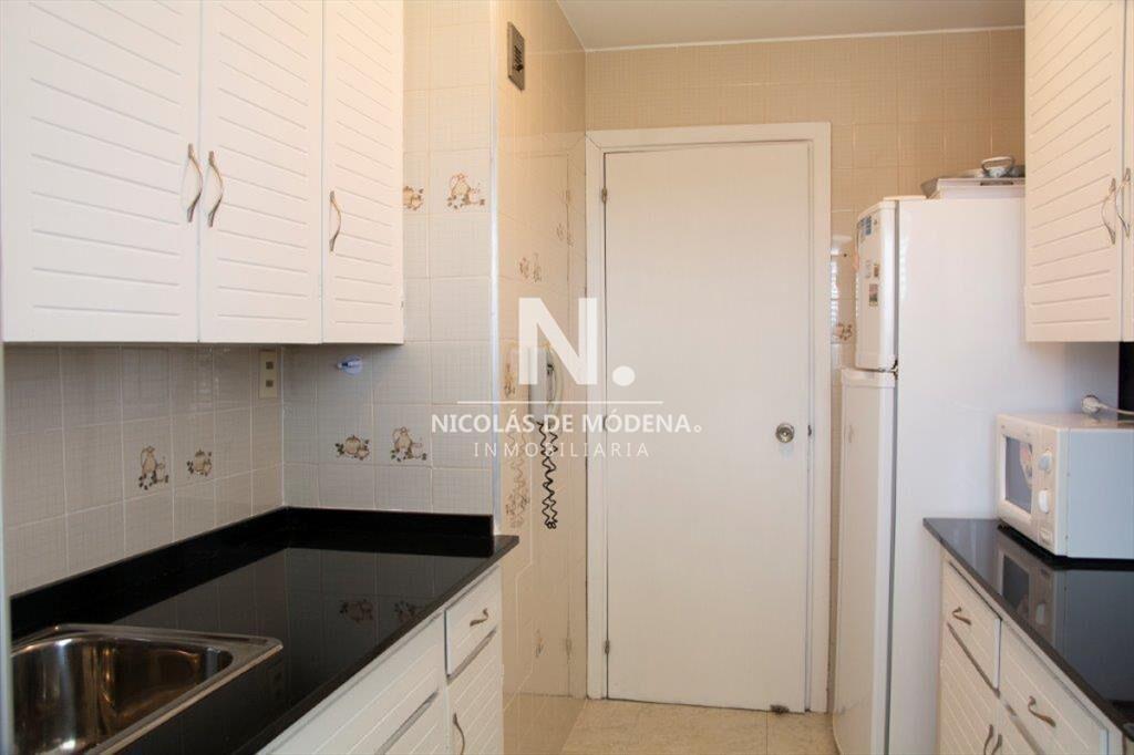 Apartamento en venta de 3 dormitorios Punta Del