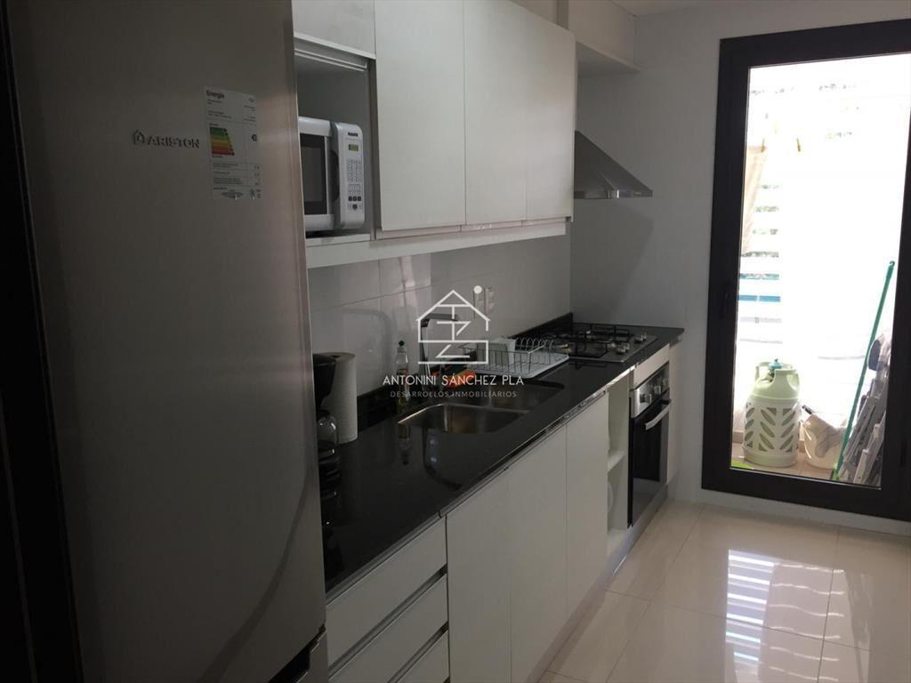 2 DORMITORIOS EN ROOSEVELT CON SERVICIOS