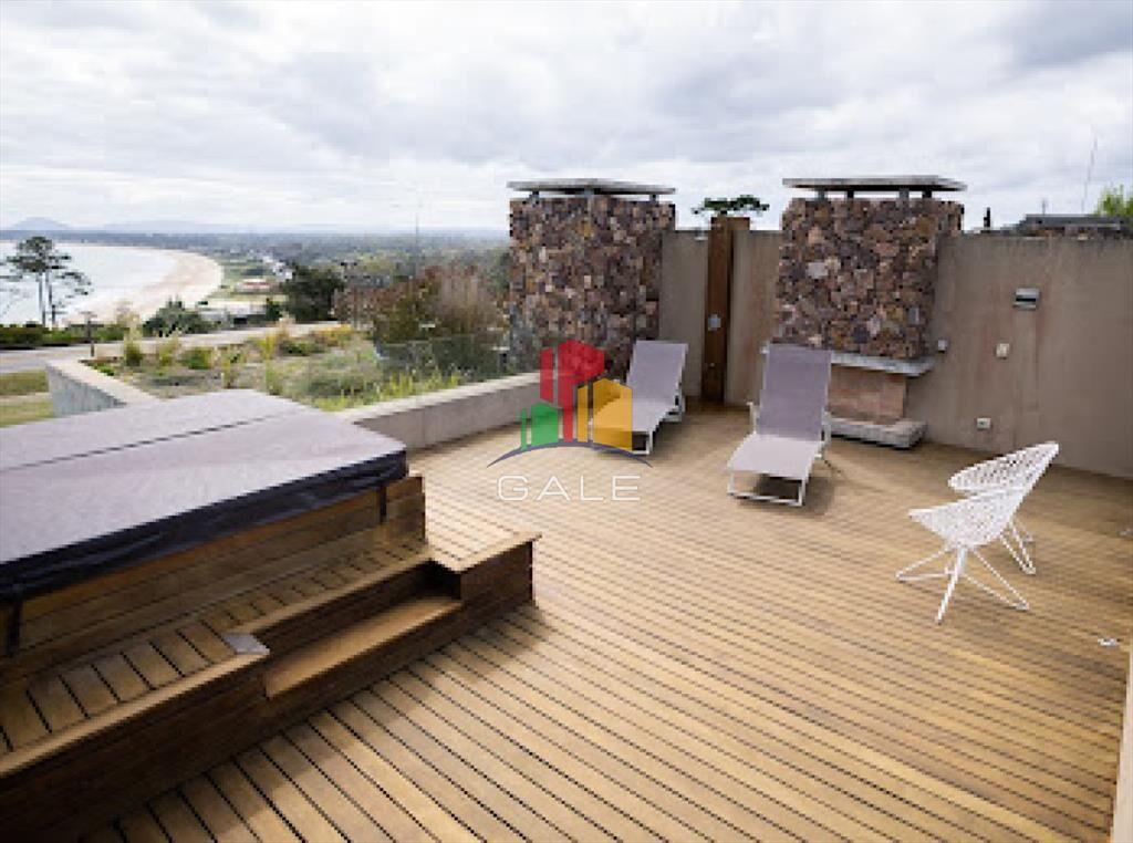 Venta apartamento, 1 dormitorio, Punta Ballena
