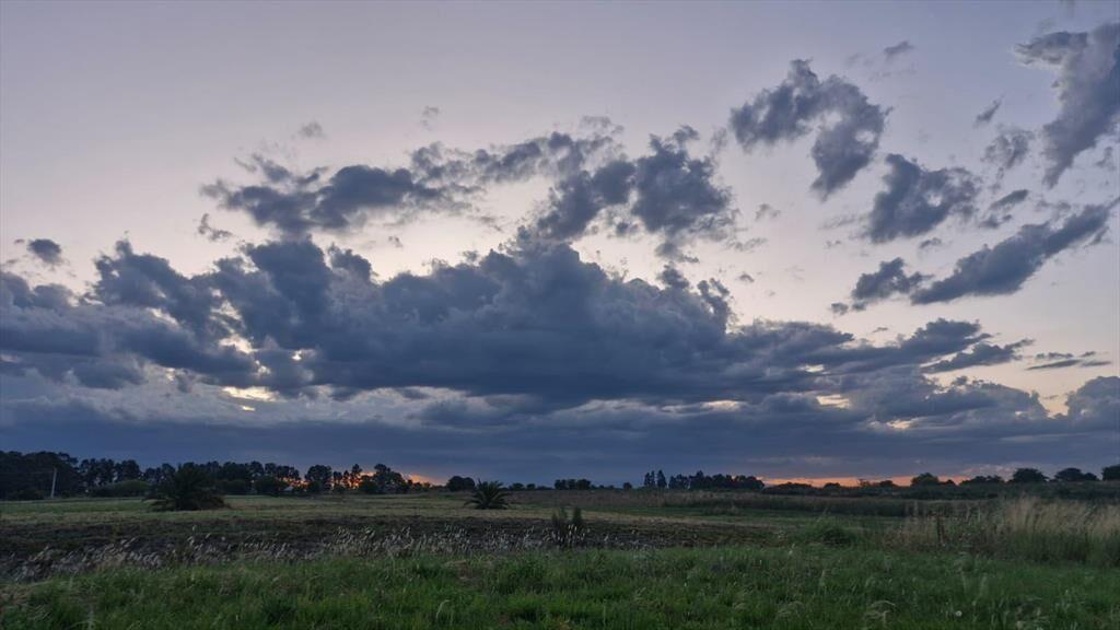 Terreno en Nueva Helvecia