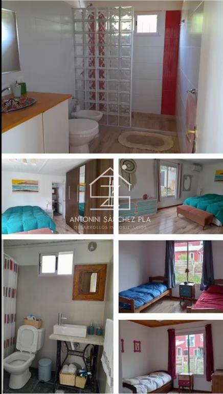 Casa en La Barra, El Tesoro