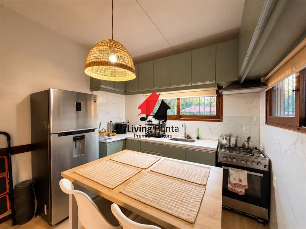 Casa en Propiedad Horizontal en Venta - Pinares, Punta del