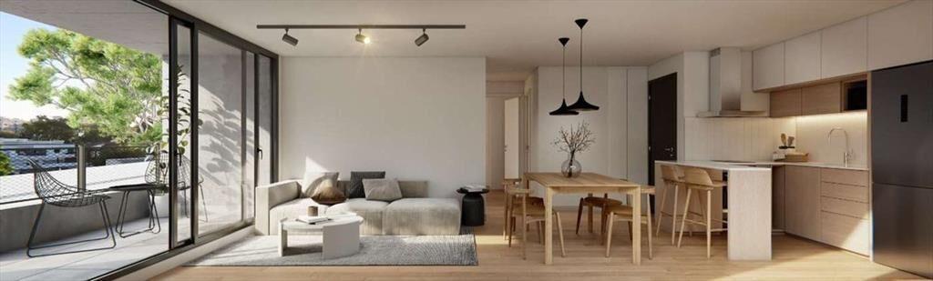 Venta Apartamento 2 dormitorios, terraza, en Buceo