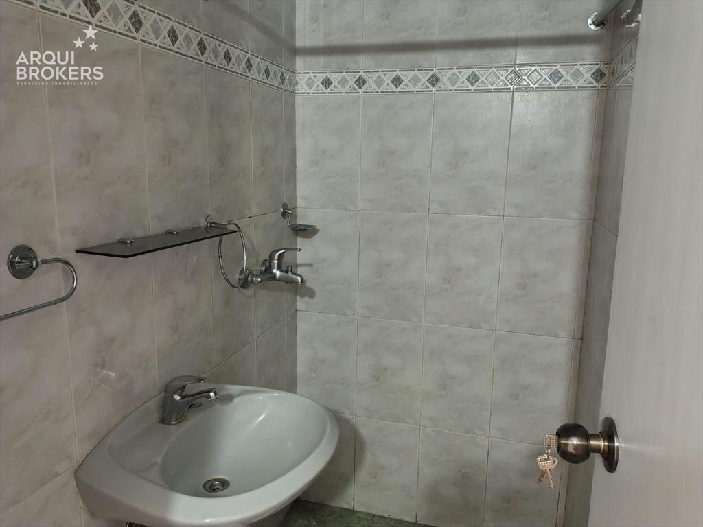 Apartamento Monoambiente en alquiler en el Centro