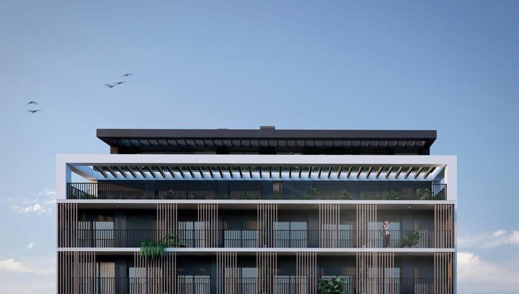 Apartamento en Venta de 1 dormitorio a estrenar en Cordón -