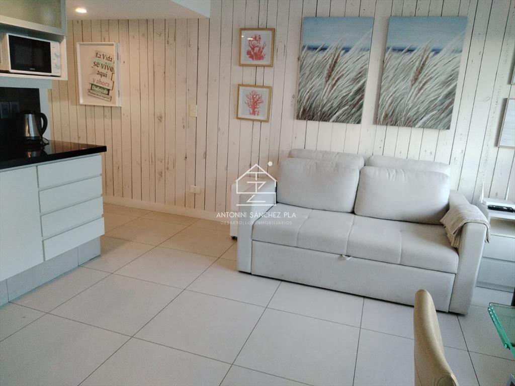 Venta apartamento 1 dormitorio Peninsula