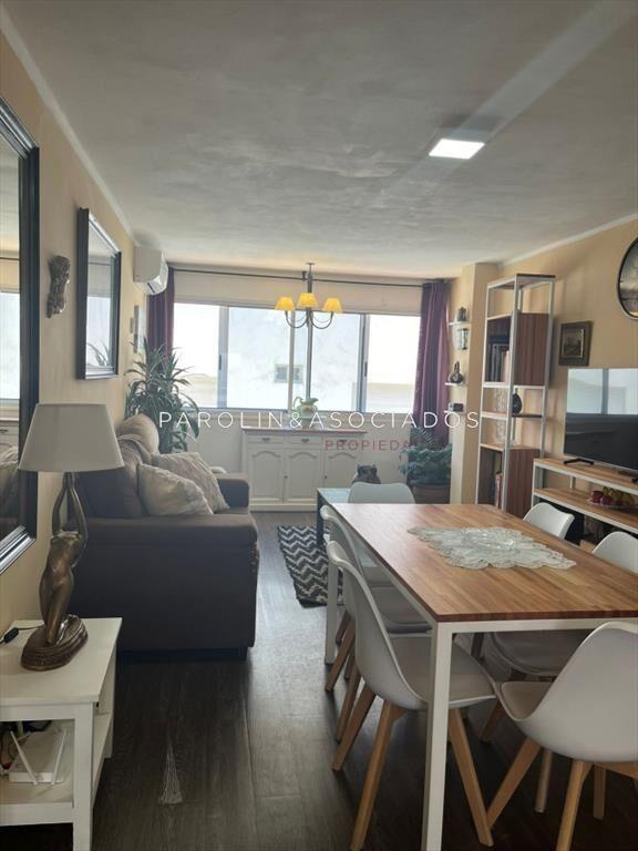 Apartamento en venta de 2 dormitorios, 2 baños