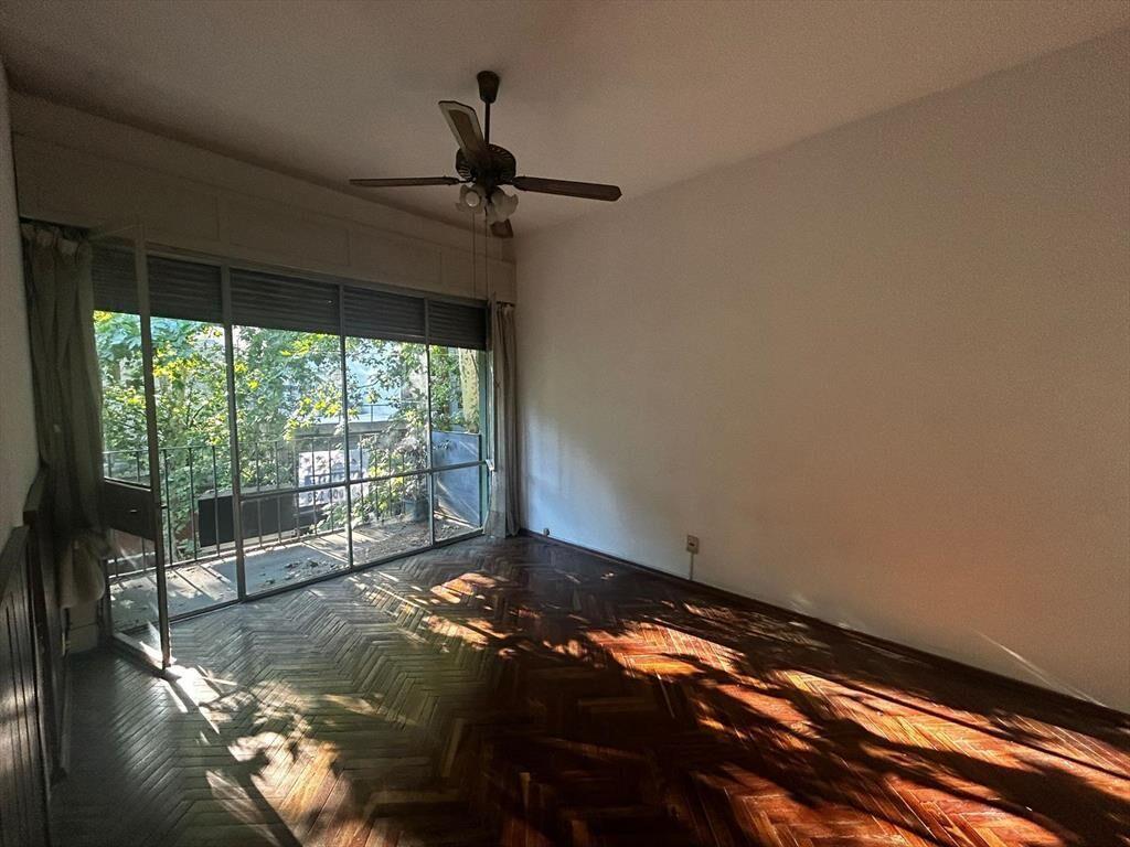Venta de apartamento de 1 dormitorio en Cordón
