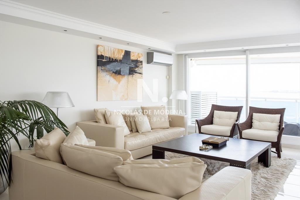 Millenium Tower Punta del Este