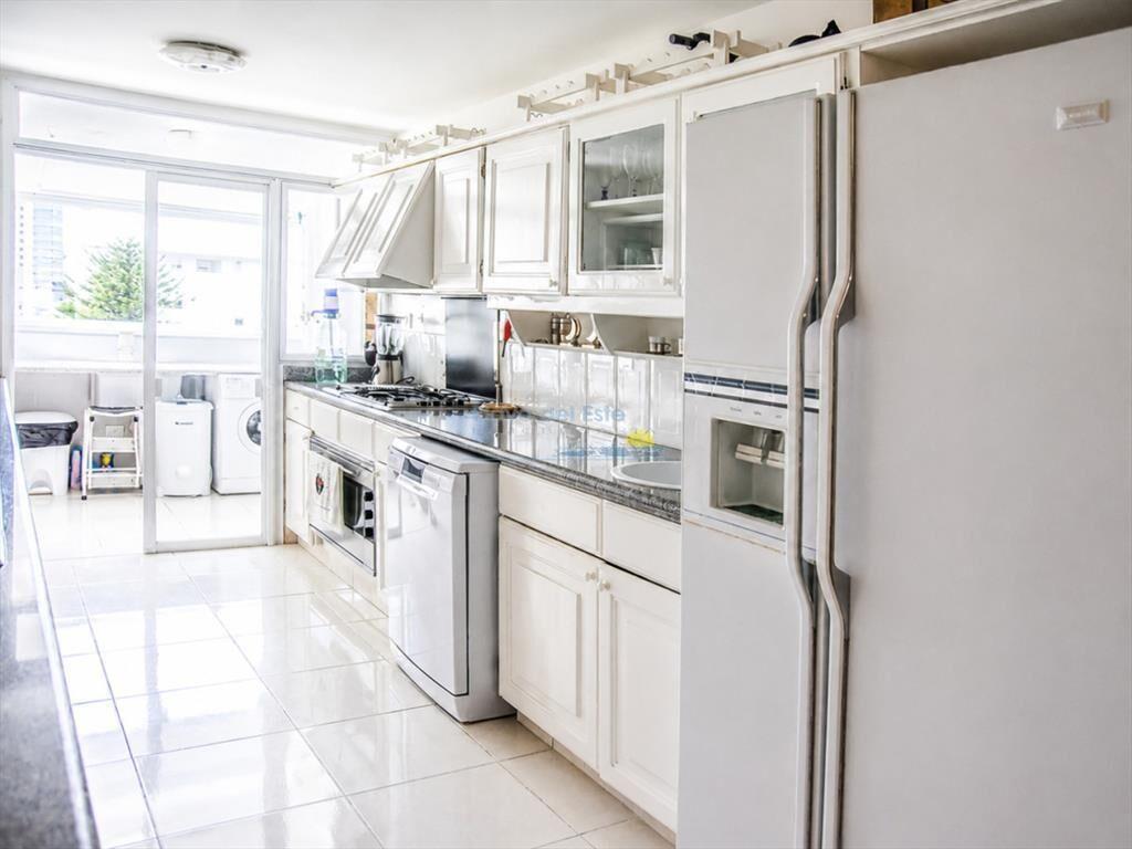 Hermoso Departamento en venta con vista al mar, primera fil