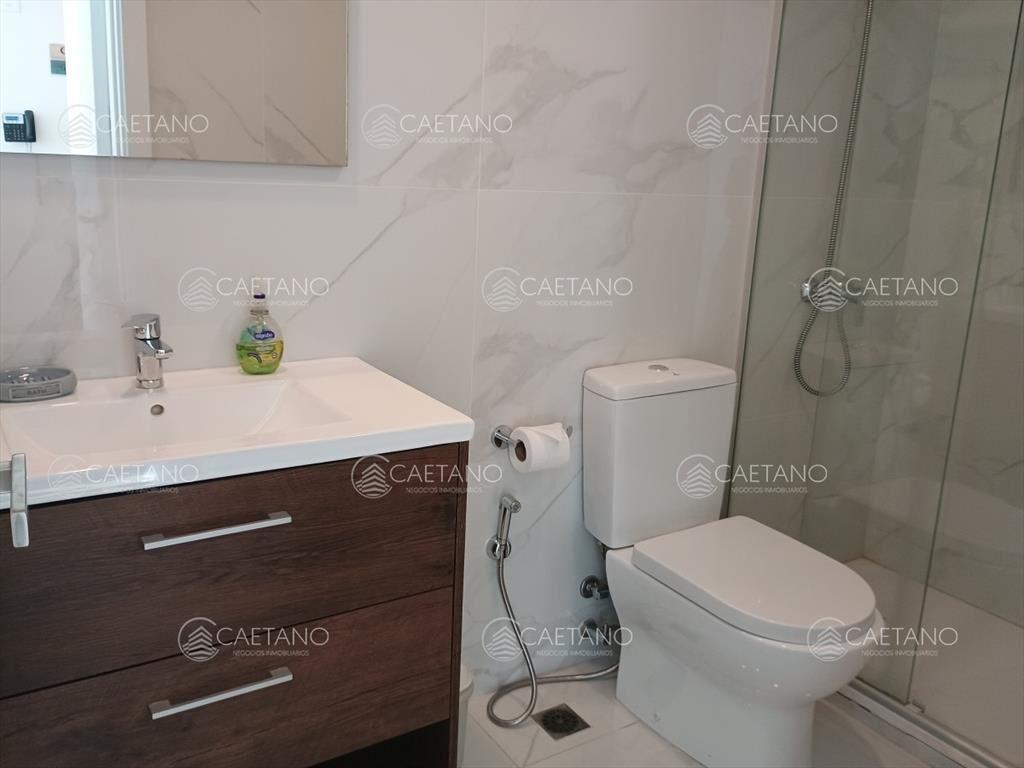 Venta de apartamento 1 dormitorio, Península del