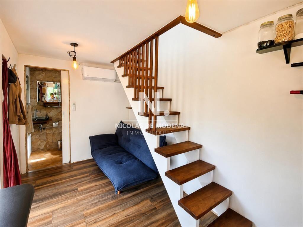 En venta casa de 1 dormitorio en terreno de 1023m2 en Ocean
