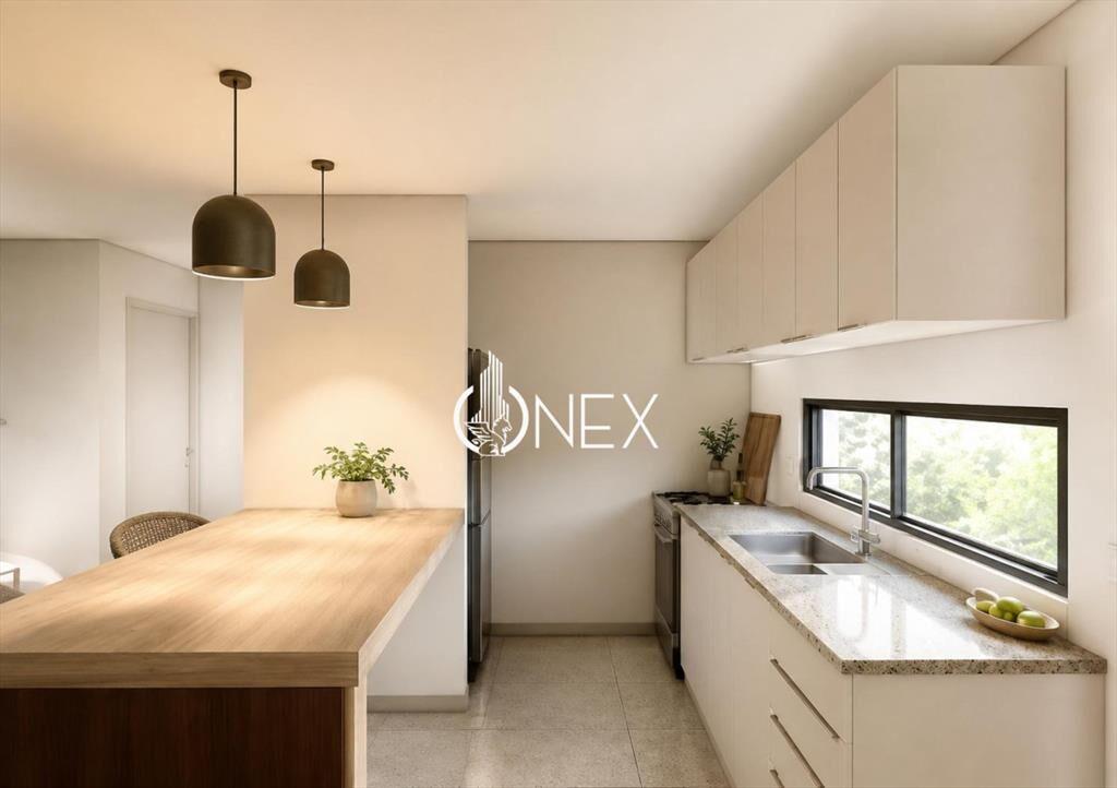 Pre venta apartamentos de 2 dormitorios en Centro de Maldon