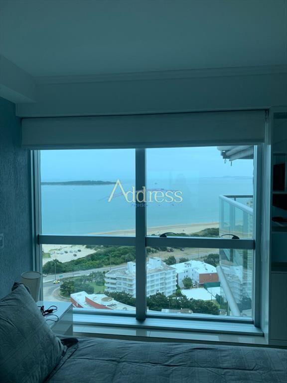 Departamento en venta Punta del este.