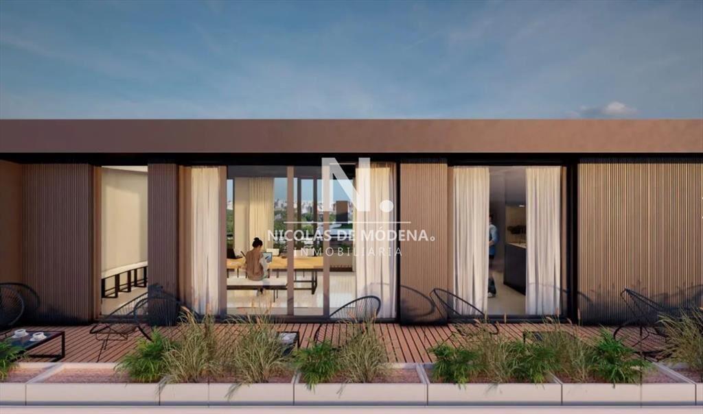 Venta Apartamento de 1 Dormitorio Con Beneficios