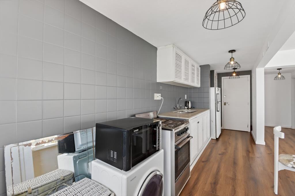 Apartamento en venta c/ cochera en Península