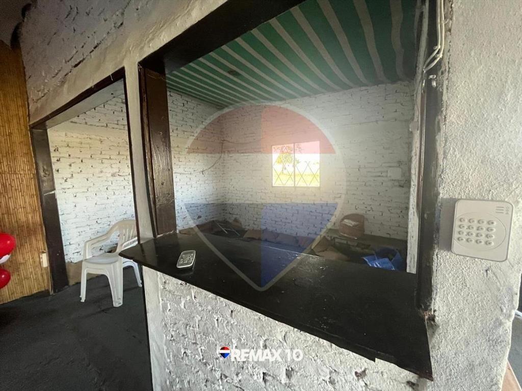 Alquiler salón de fiestas y canchas de fútbol