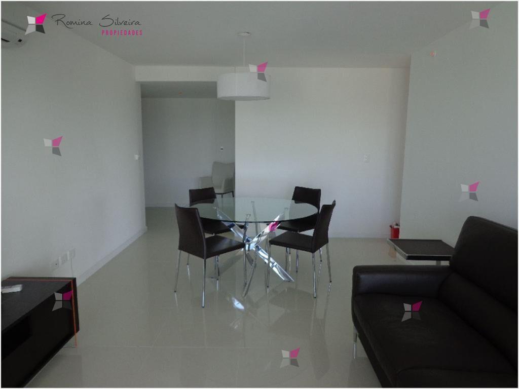 VENTA CON TODA LA VISTA EN PUNTA DEL ESTE 2 DORMITORIOS