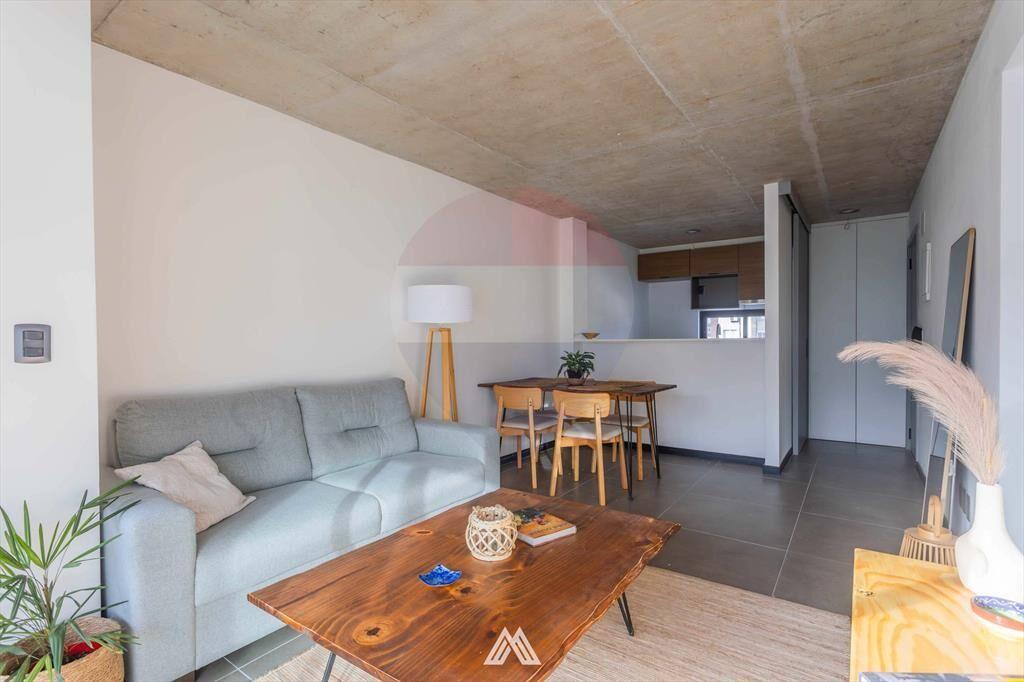 Venta Apartamento 2 dormitorios y terraza, Pocitos