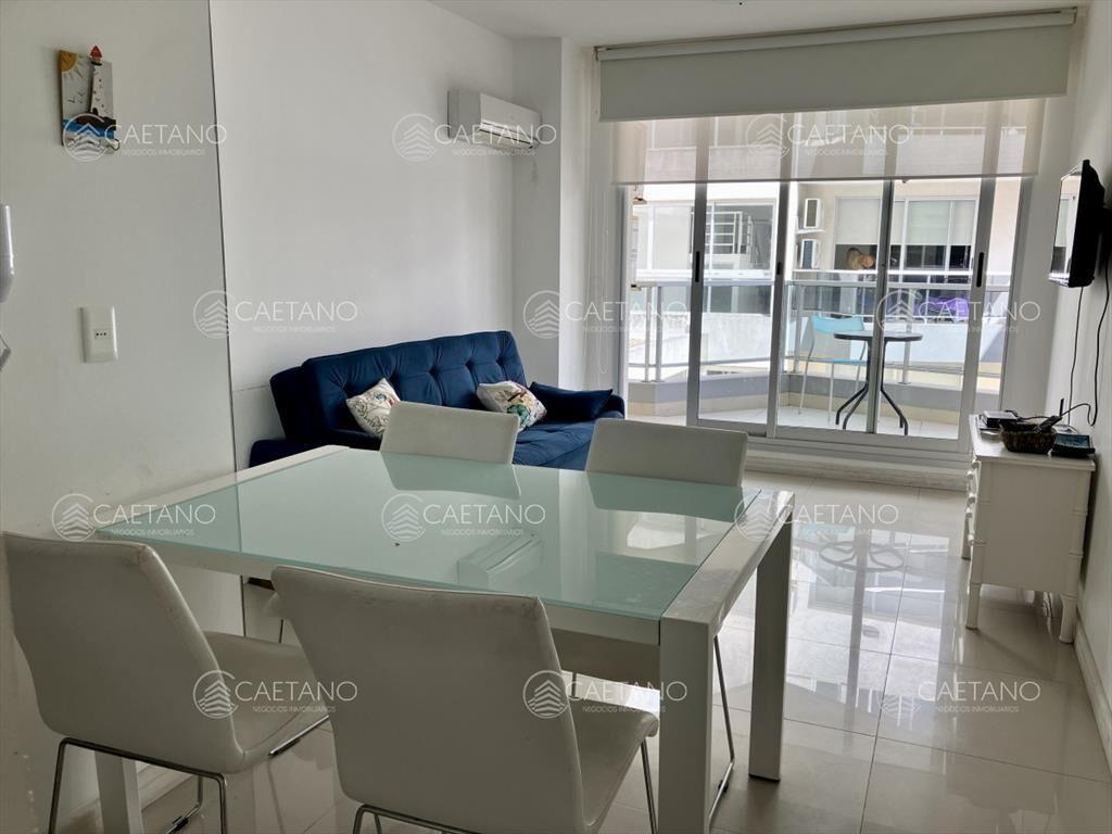 Venta apartamento, 1 dormitorio, península, del