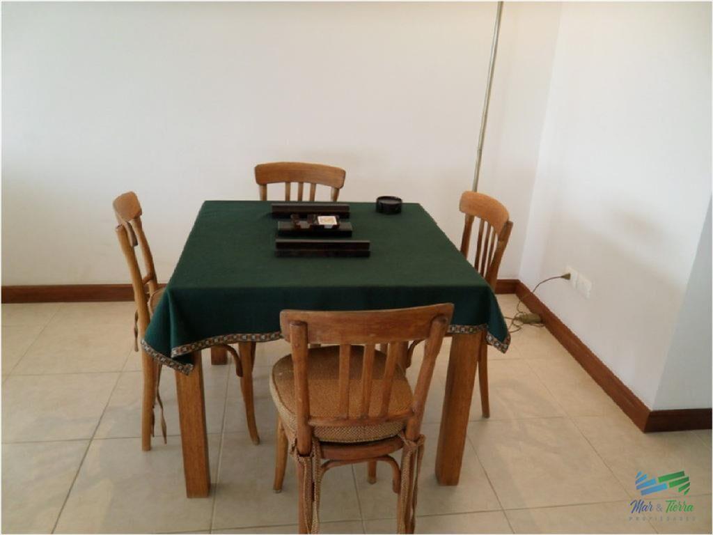 Apartamento en San Rafael, 3 dormitorios *
