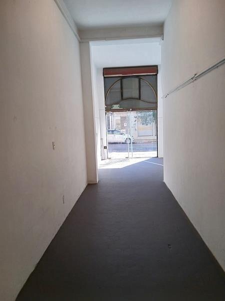 Local Comercial Alquiler en Centro