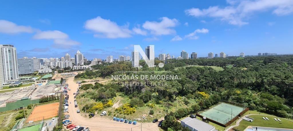 Apartamento en alquiler