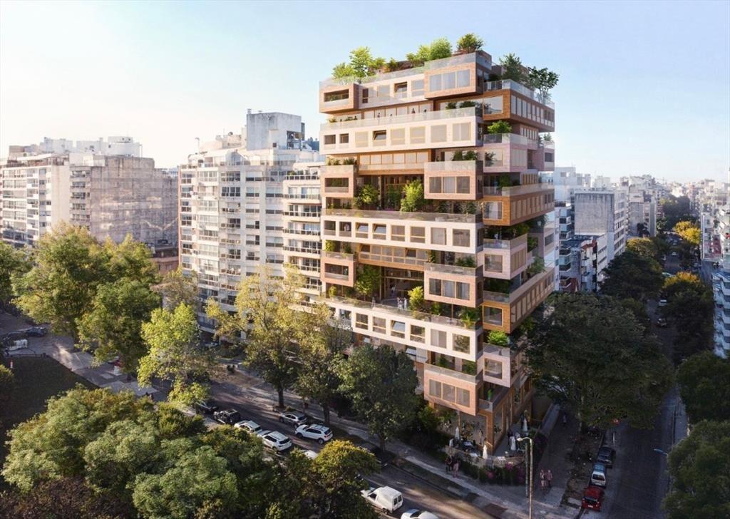 VENTA VILLA BIARRITZ 3 DORM.2 GJES. EDIFICIO ÚNICO