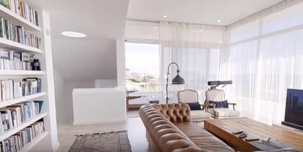 Moderna Casa Frente al Mar Playa Mansa Cinco Suites