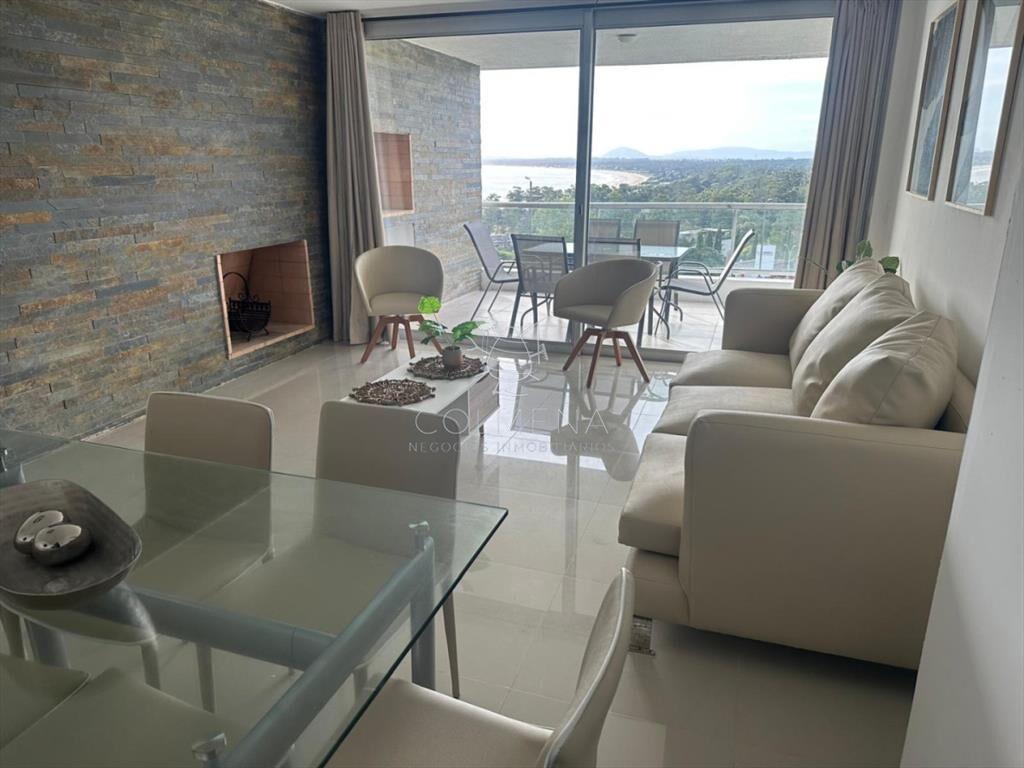 Apartamento en Punta Ballena, Punta Ballena