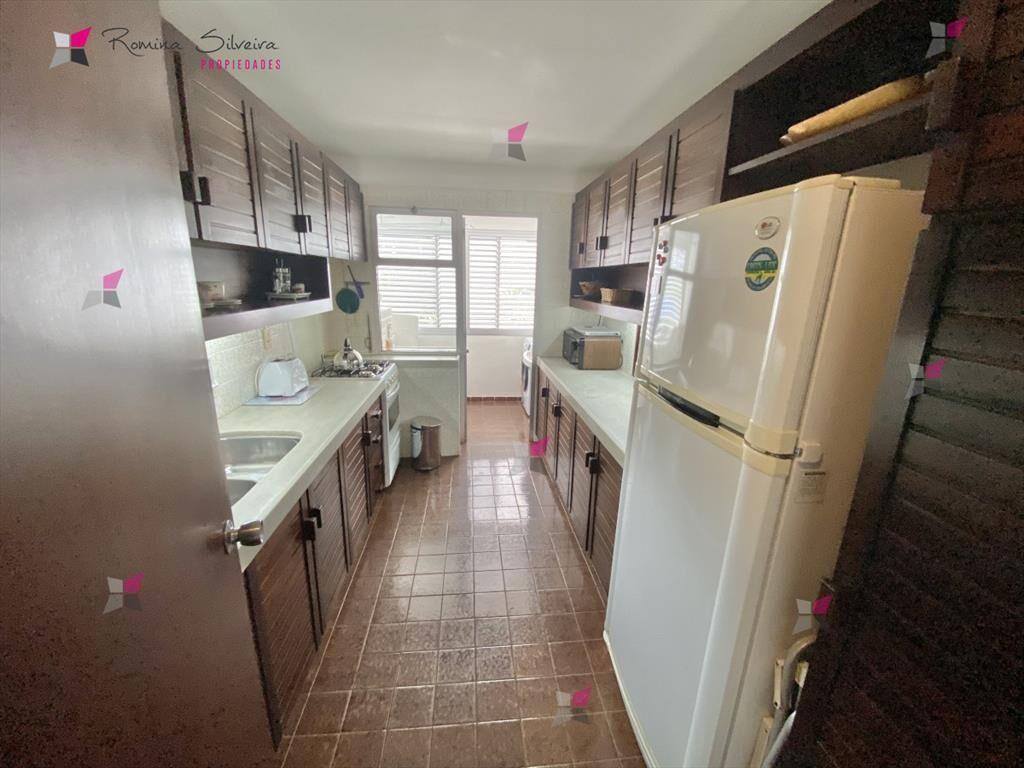 APARTAMENTO EN ALQUILER TEMPORAL 3 DORMITORIOS
